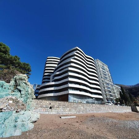 Prestige Central Apartments - Rafailovici Budva Exterior photo