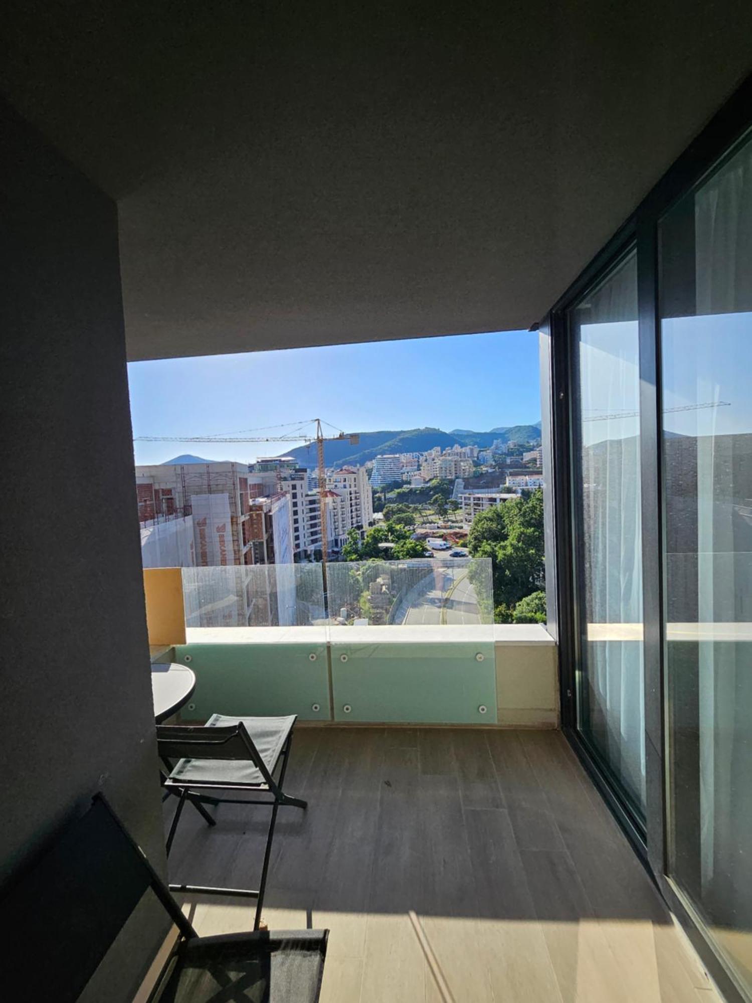 Prestige Central Apartments - Rafailovici Budva Room photo